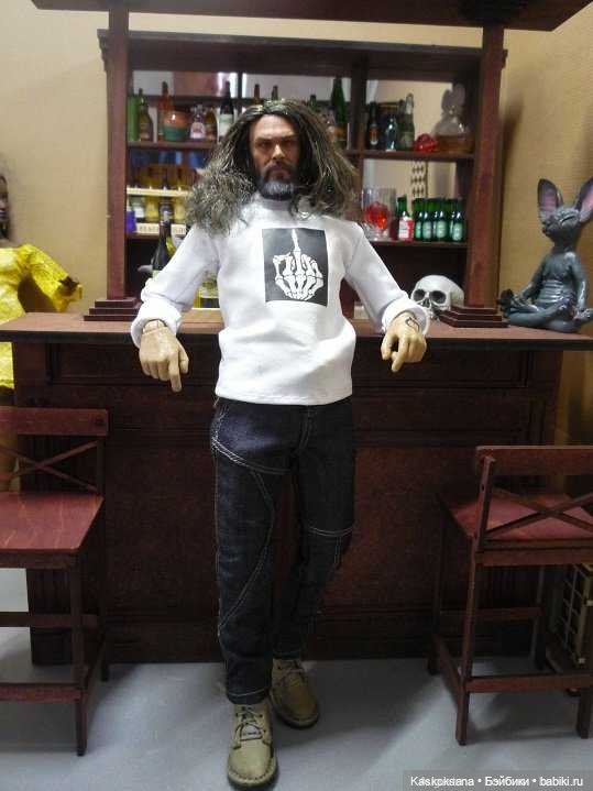 ЧЕТКИЙ МЕН: креативен и красноречив