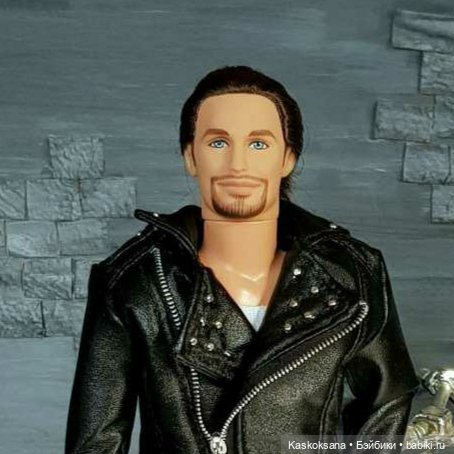 ЧЕТКИЙ МЕН: креативен и красноречив