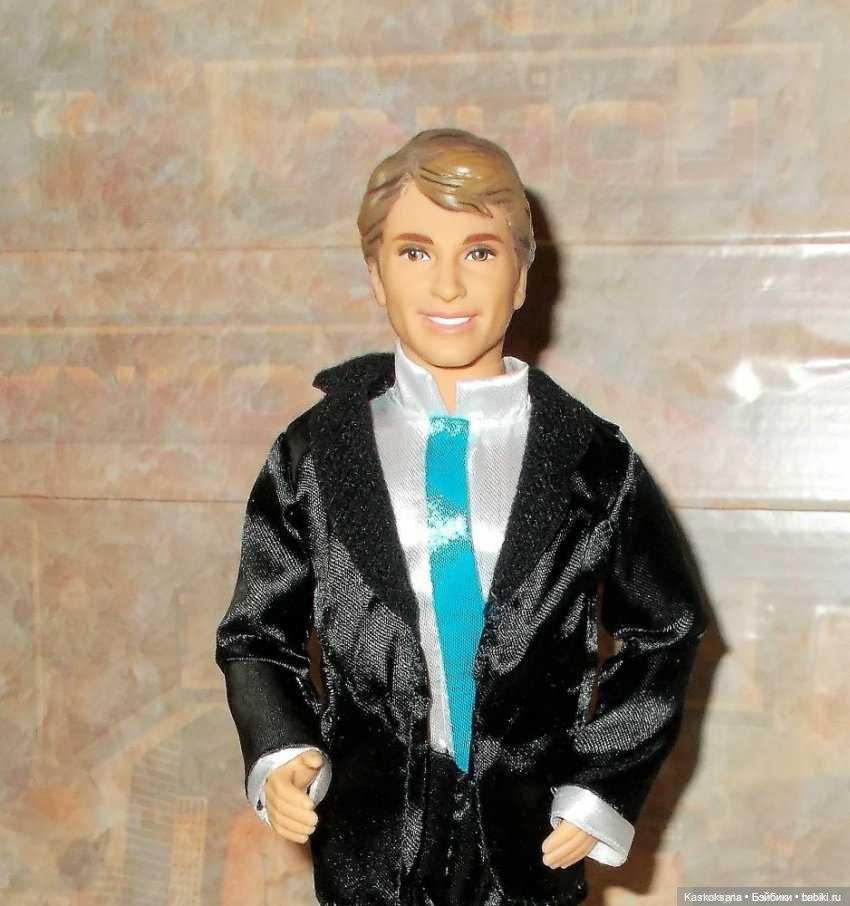 ЧЕТКИЙ МЕН: креативен и красноречив