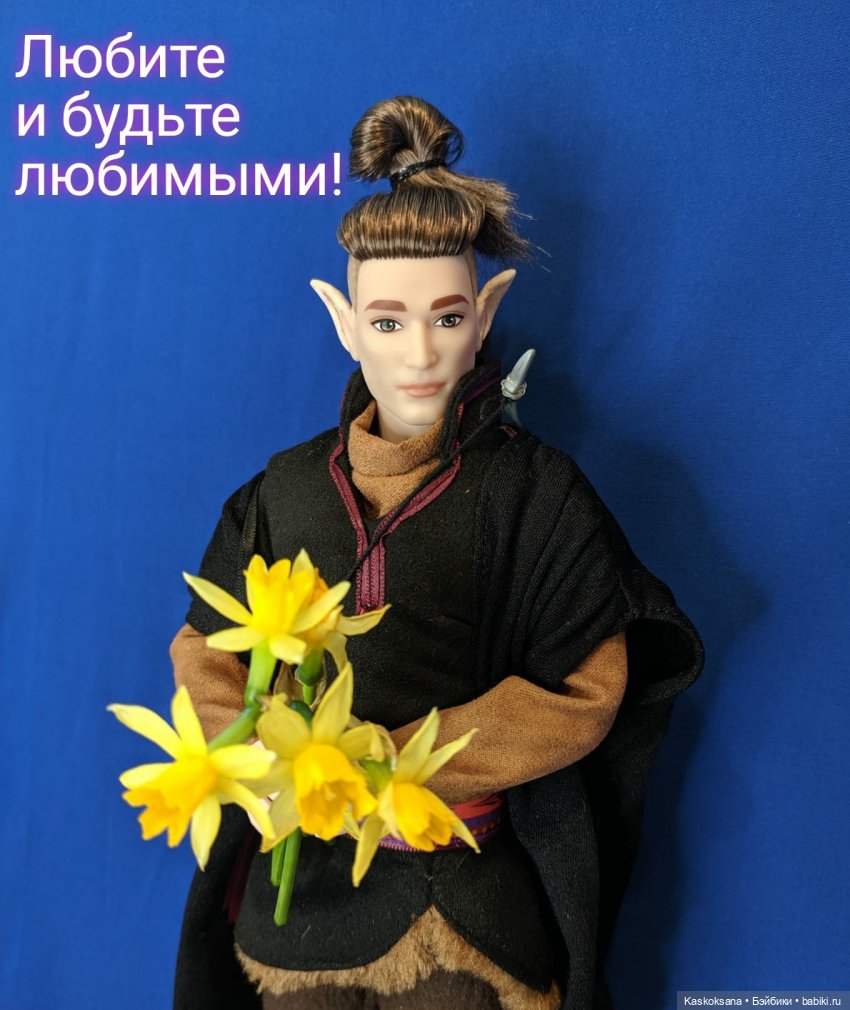 ЧЕТКИЙ МЕН: креативен и красноречив