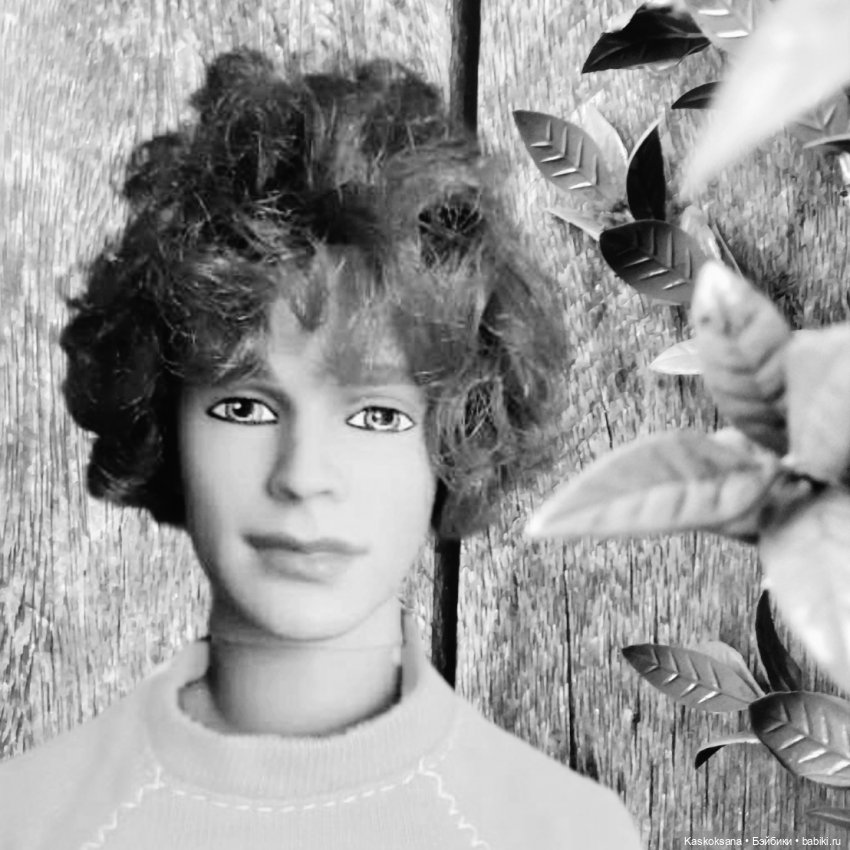 ЧЕТКИЙ МЕН: креативен и красноречив