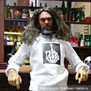 ЧЕТКИЙ МЕН: креативен и красноречив