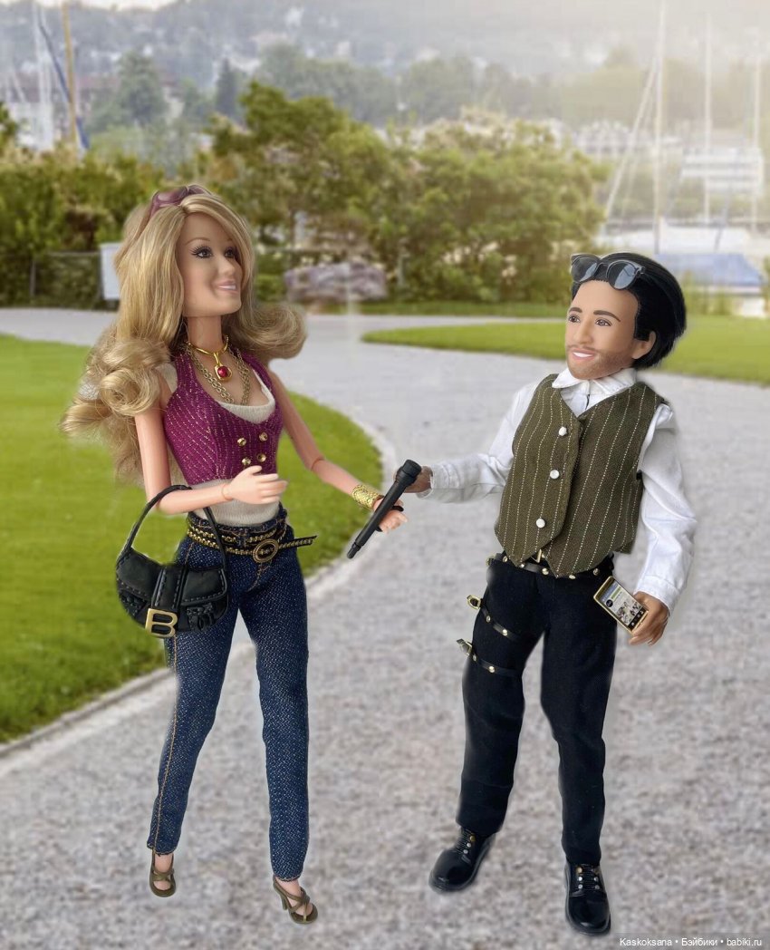 ЧЕТКИЙ МЕН: креативен и красноречив