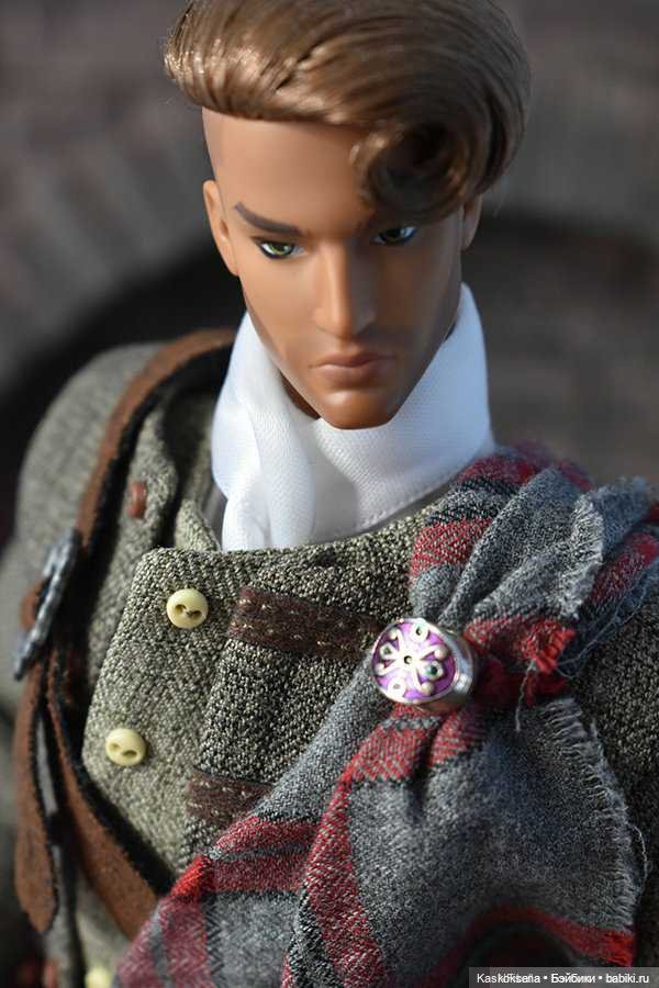 ЧЕТКИЙ МЕН: креативен и красноречив