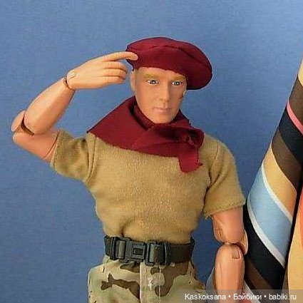 ЧЕТКИЙ МЕН: креативен и красноречив