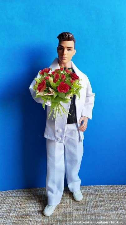 ЧЕТКИЙ МЕН: креативен и красноречив