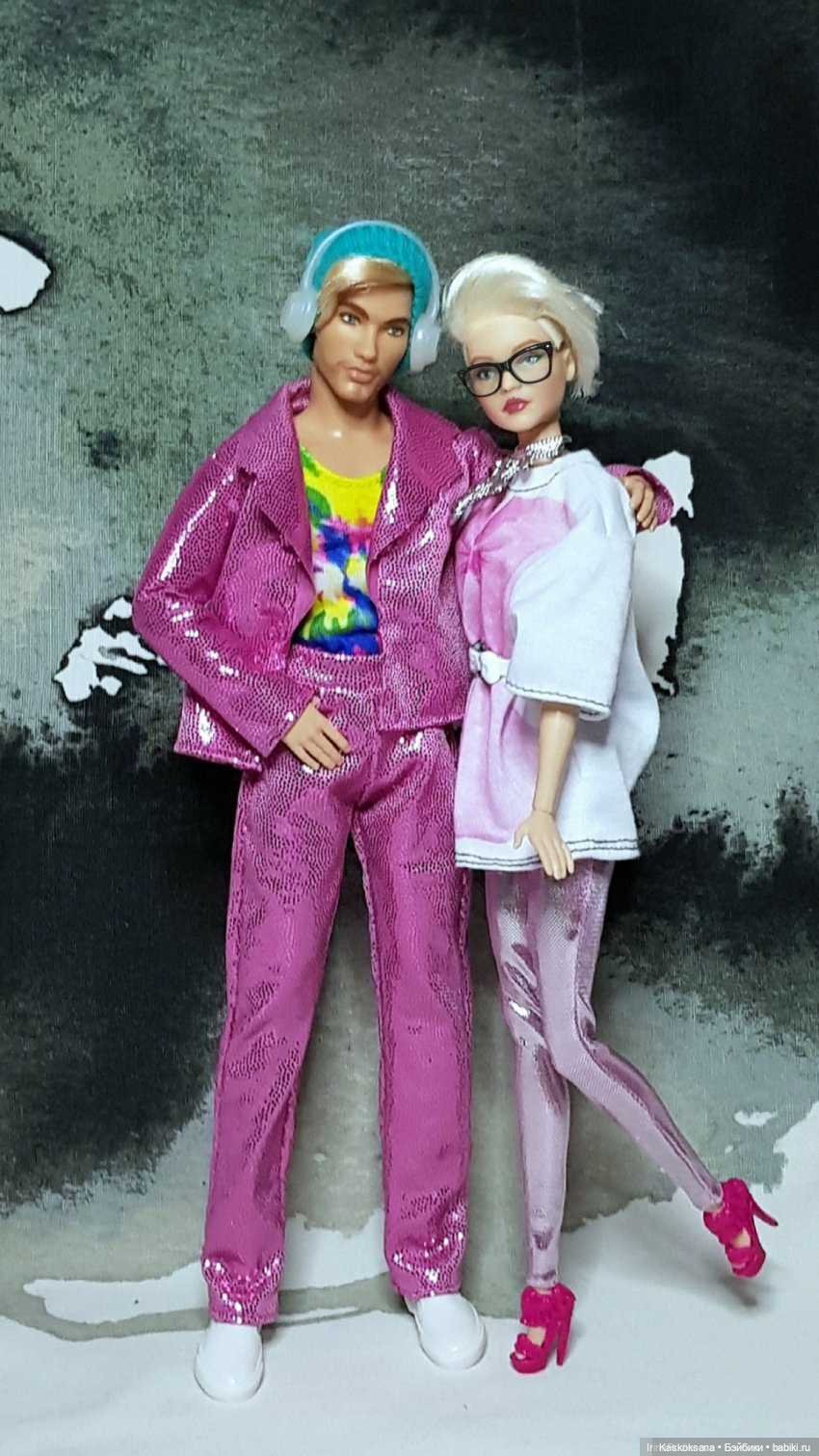 ЧЕТКИЙ МЕН: креативен и красноречив