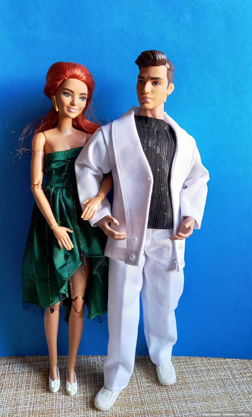 ЧЕТКИЙ МЕН: креативен и красноречив