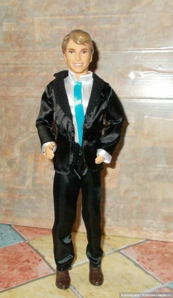 ЧЕТКИЙ МЕН: креативен и красноречив