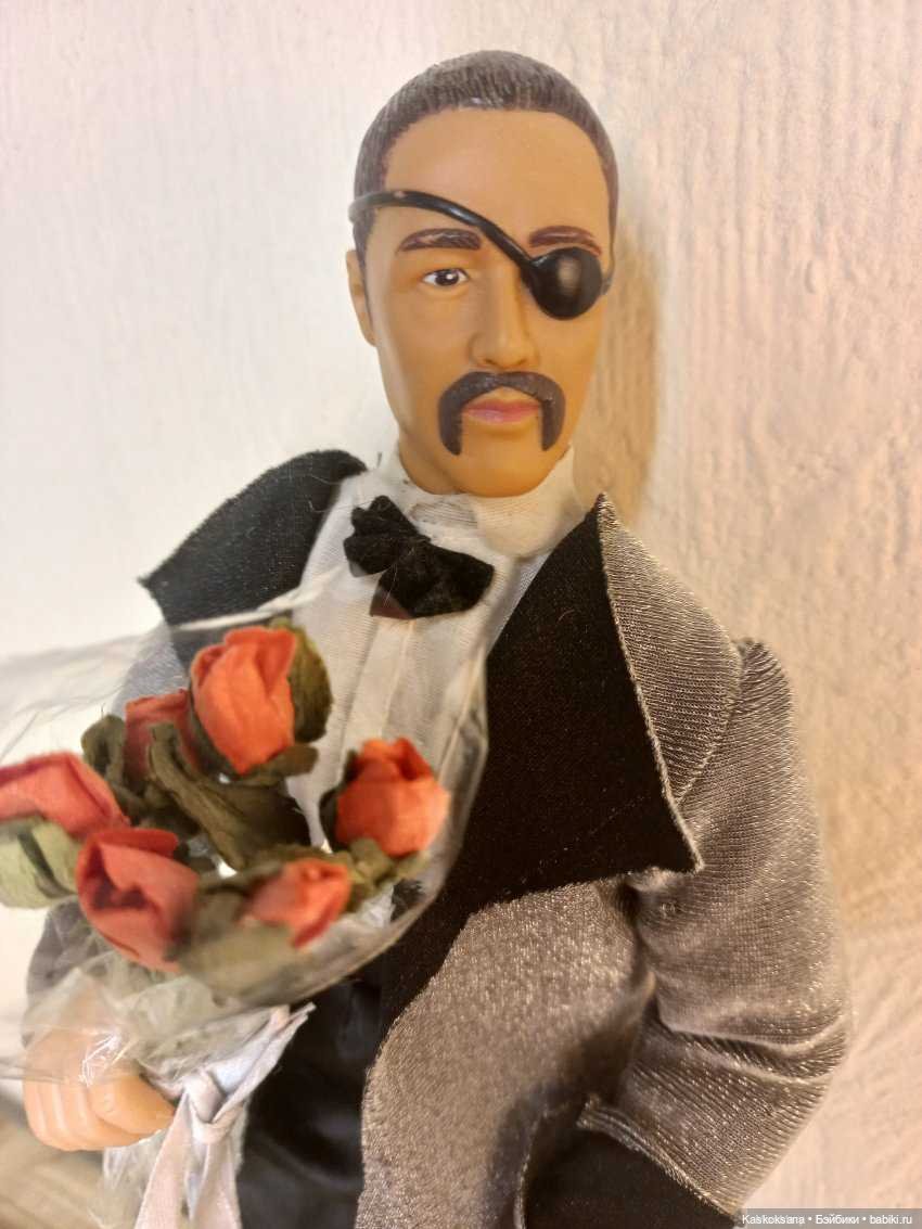 ЧЕТКИЙ МЕН: креативен и красноречив