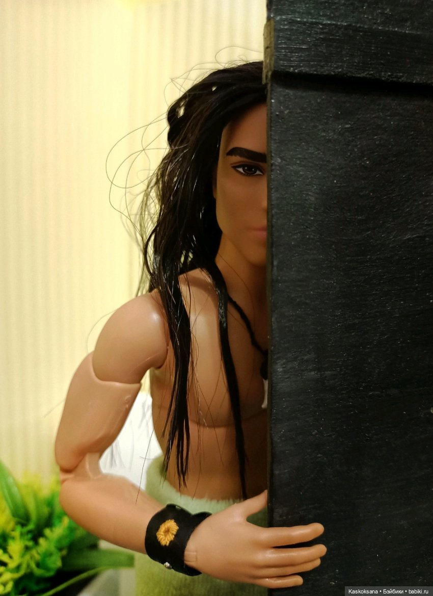 ЧЕТКИЙ МЕН: креативен и красноречив