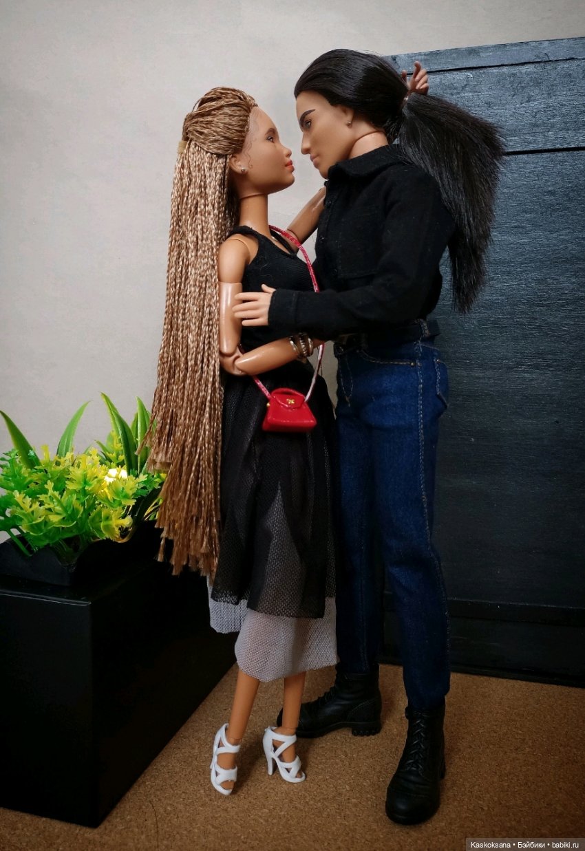 ЧЕТКИЙ МЕН: креативен и красноречив