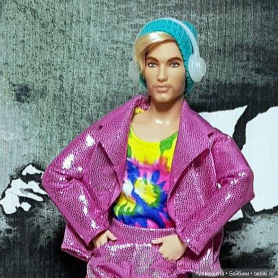 ЧЕТКИЙ МЕН: креативен и красноречив