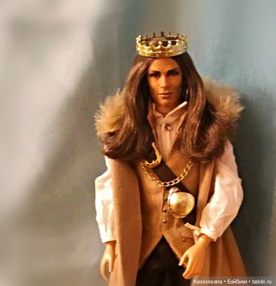 ЧЕТКИЙ МЕН: креативен и красноречив