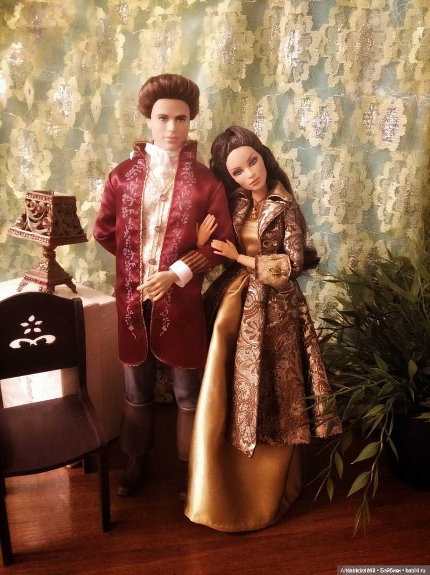 ЧЕТКИЙ МЕН: креативен и красноречив