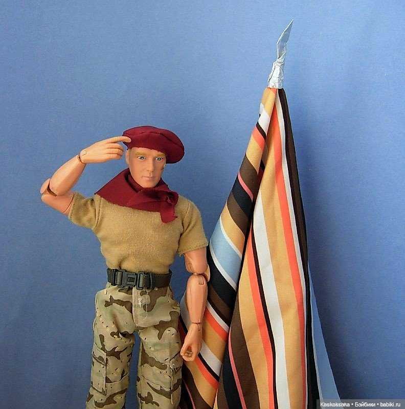 ЧЕТКИЙ МЕН: креативен и красноречив