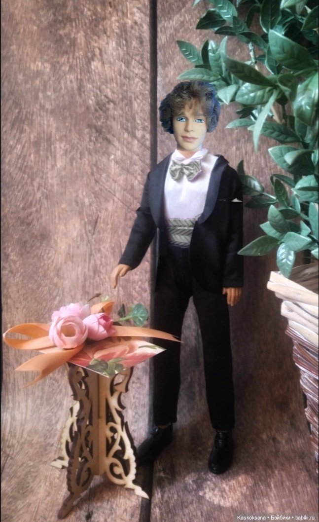 ЧЕТКИЙ МЕН: креативен и красноречив