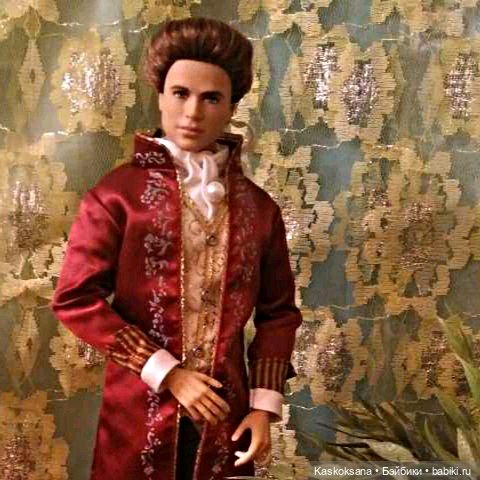 ЧЕТКИЙ МЕН: креативен и красноречив