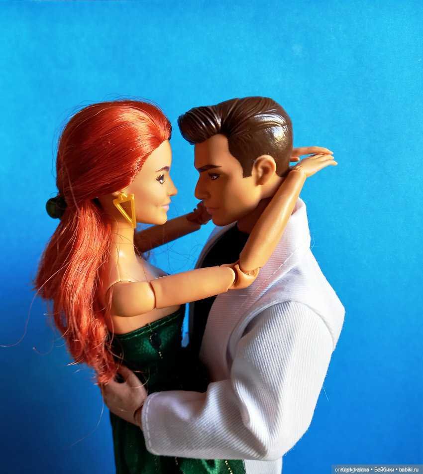 ЧЕТКИЙ МЕН: креативен и красноречив