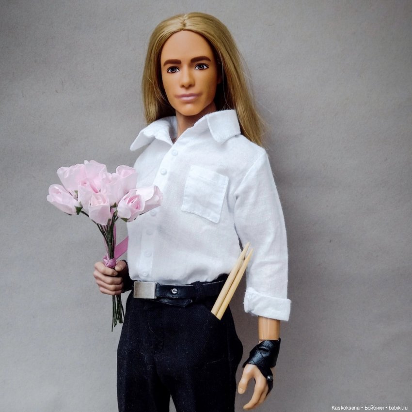 ЧЕТКИЙ МЕН: креативен и красноречив