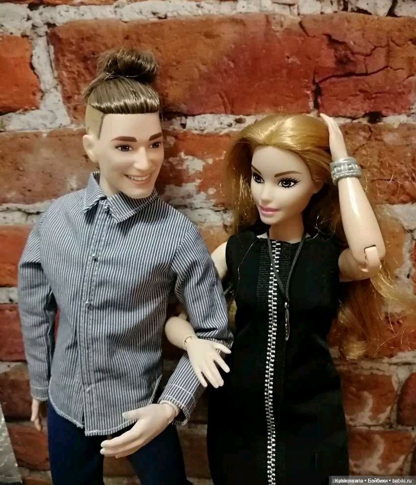 ЧЕТКИЙ МЕН: креативен и красноречив