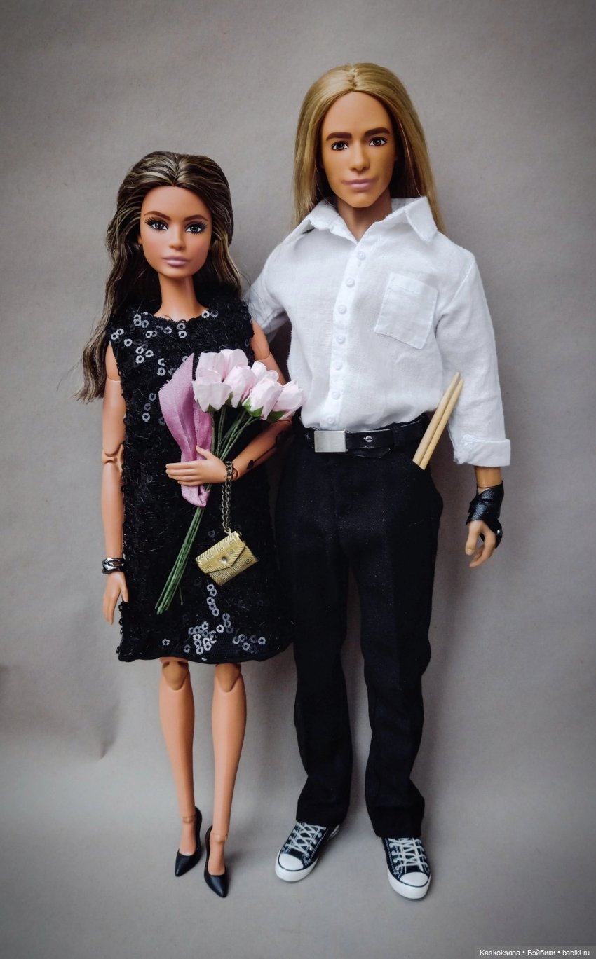 ЧЕТКИЙ МЕН: креативен и красноречив