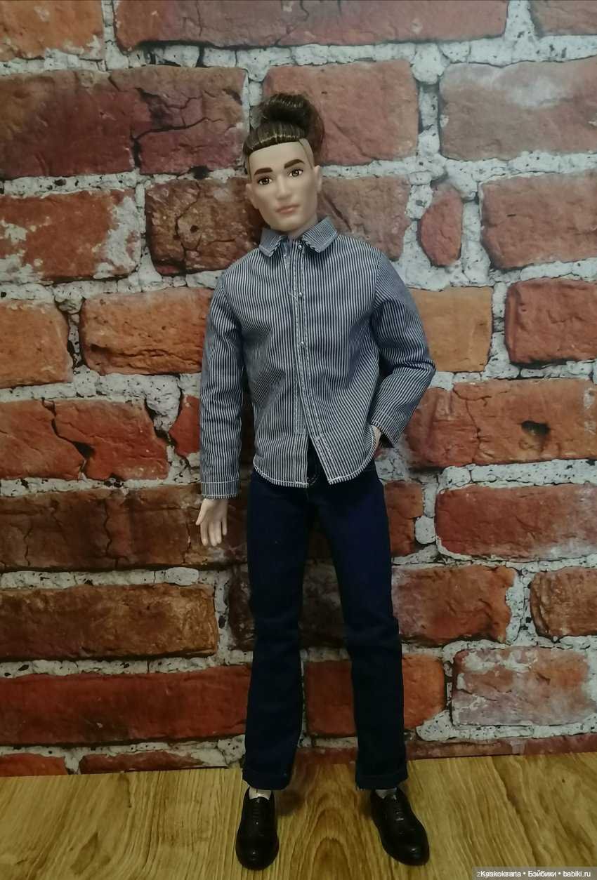 ЧЕТКИЙ МЕН: креативен и красноречив