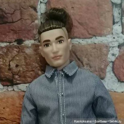 ЧЕТКИЙ МЕН: креативен и красноречив