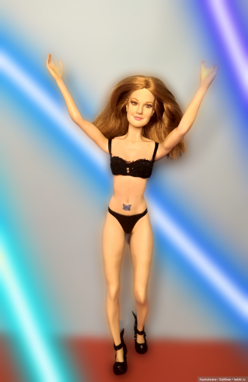 Четкий мен. Ринг и спарринг (фото 10)