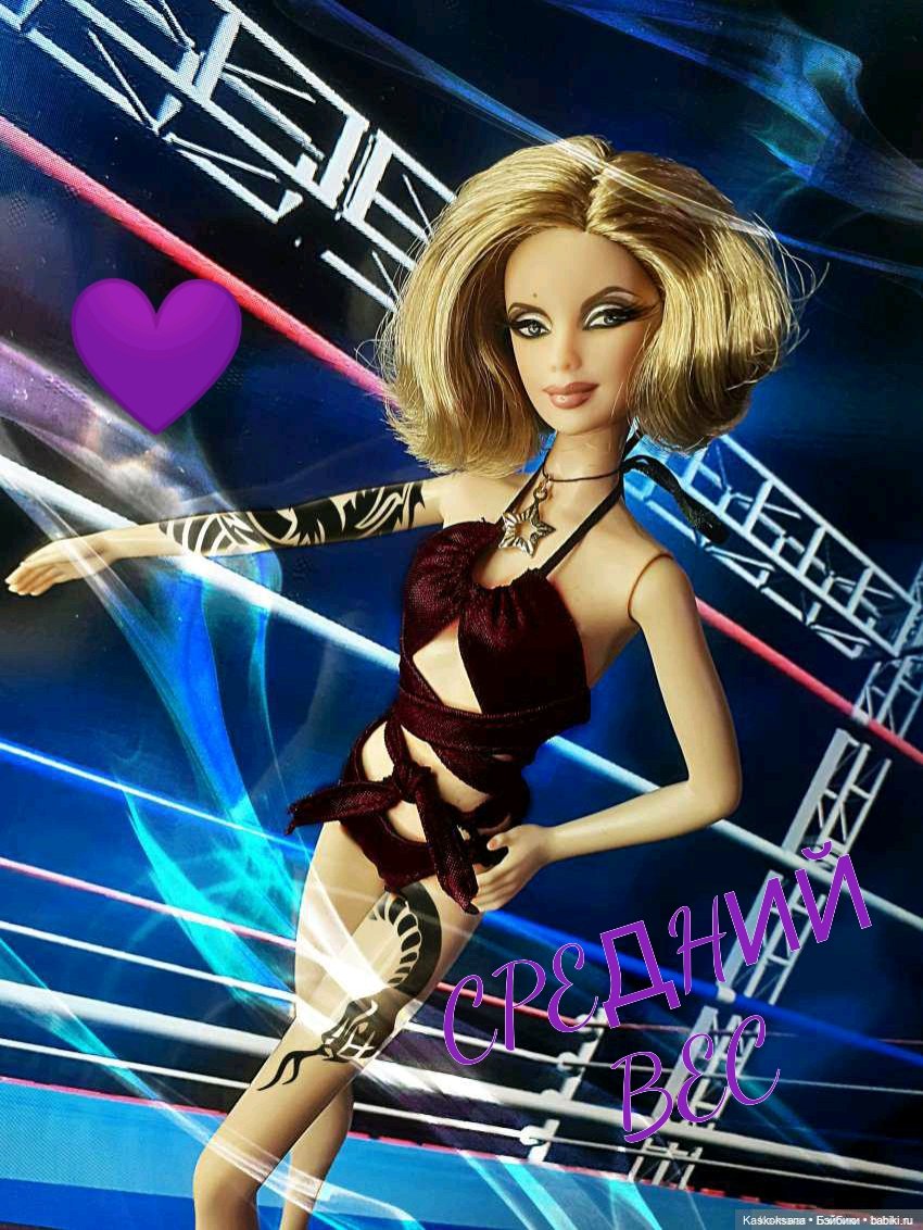 ЧЕТКИЙ МЕН. Столкновение харизм