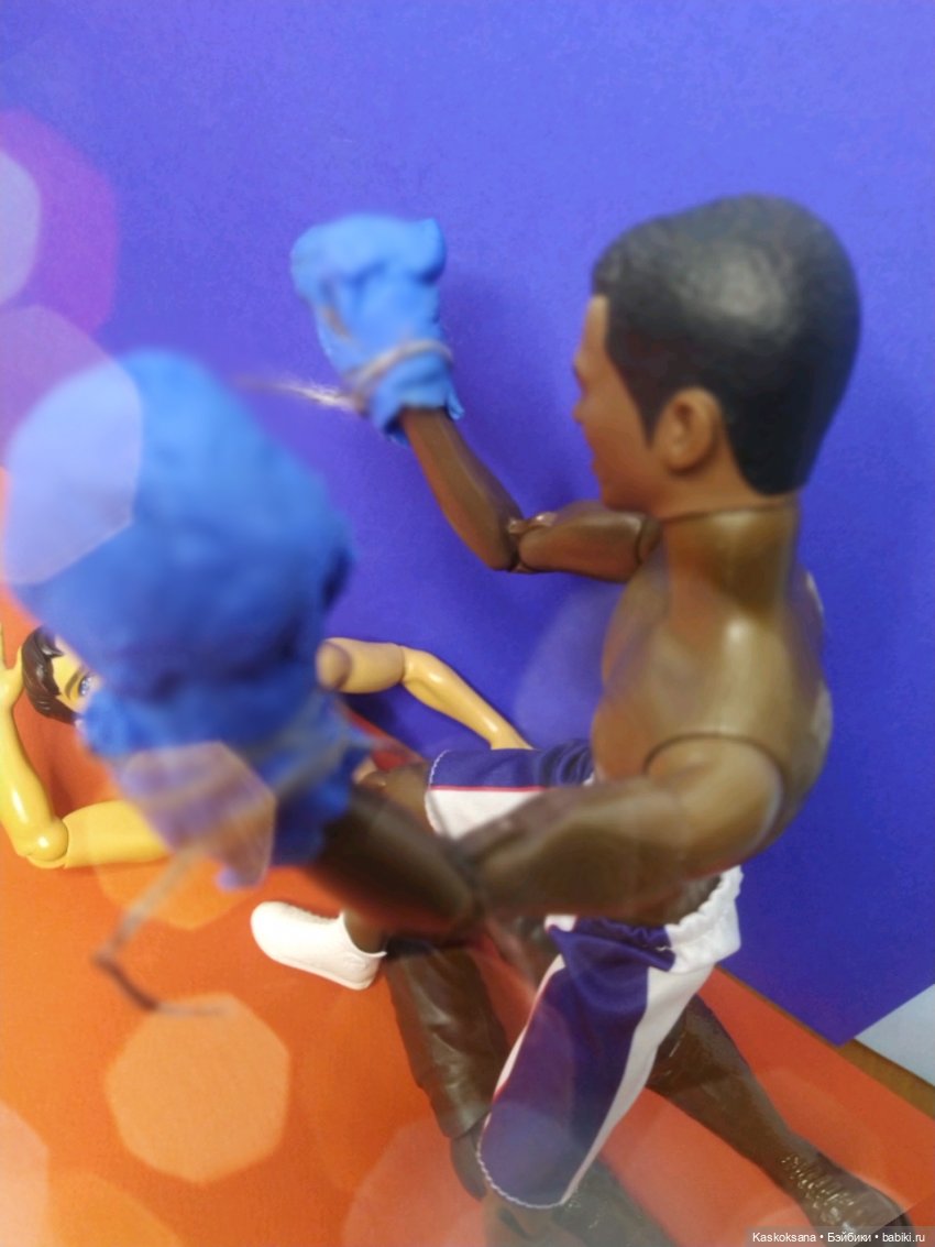 Как Мамаду тоже становится четким меном (фото 10)