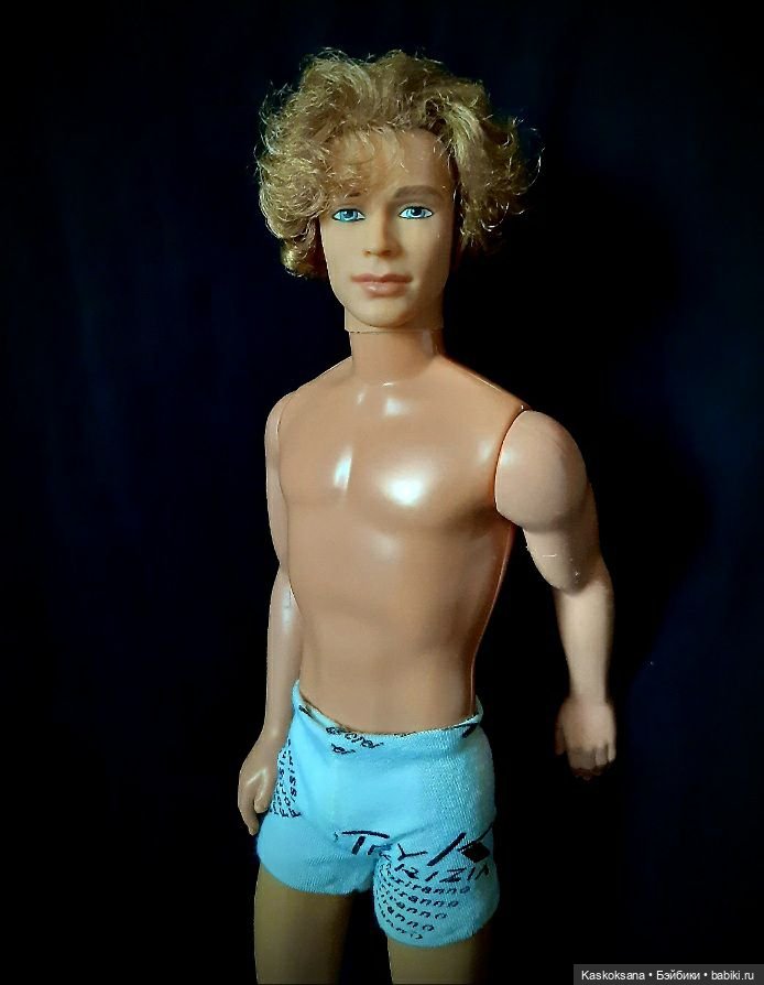 ЧЕТКИЙ МЕН. Столкновение харизм