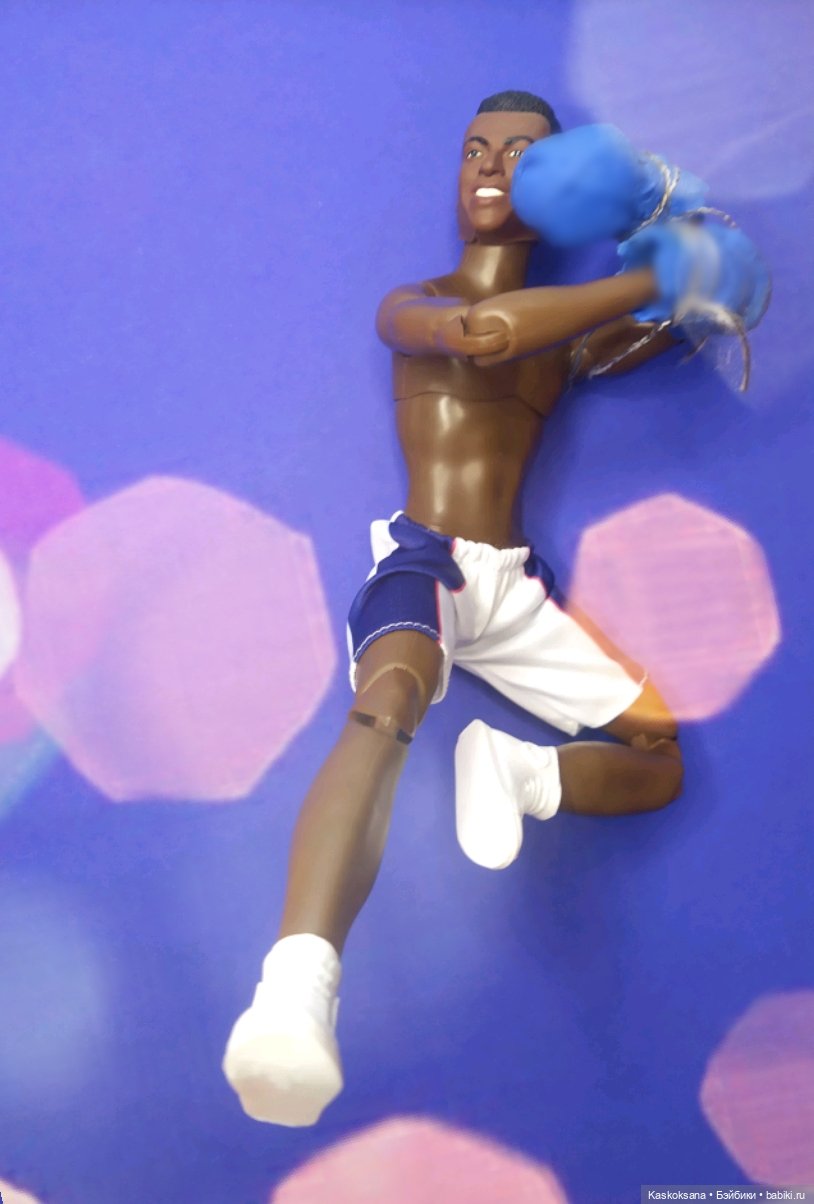 Как Мамаду тоже становится четким меном (фото 5)