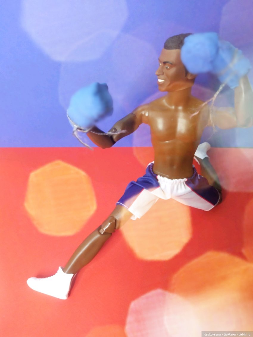 Как Мамаду тоже становится четким меном (фото 7)