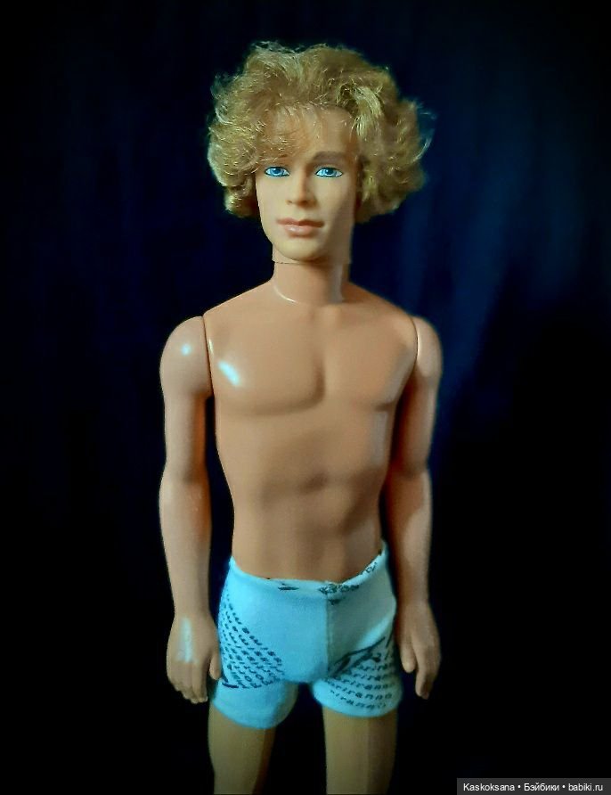 ЧЕТКИЙ МЕН. Столкновение харизм