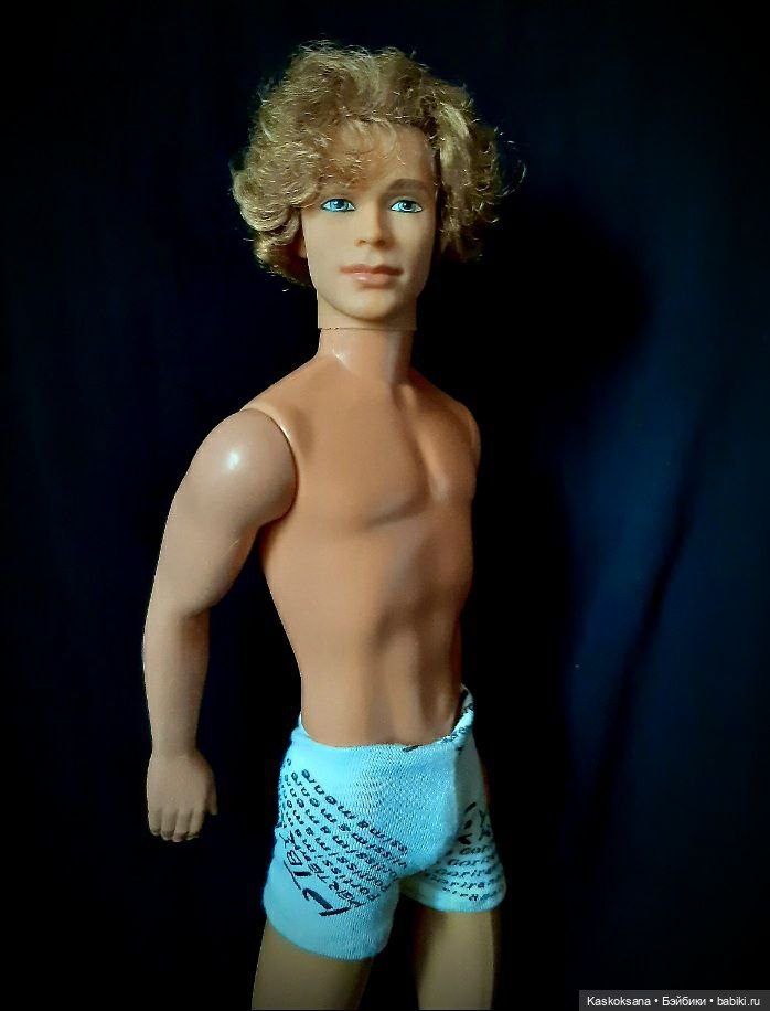 ЧЕТКИЙ МЕН. Столкновение харизм