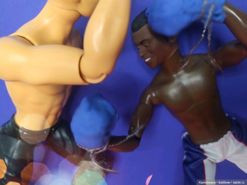 Как Мамаду тоже становится четким меном (фото 8)