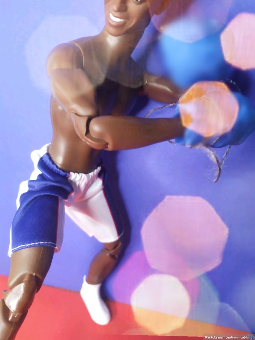 Как Мамаду тоже становится четким меном (фото 4)