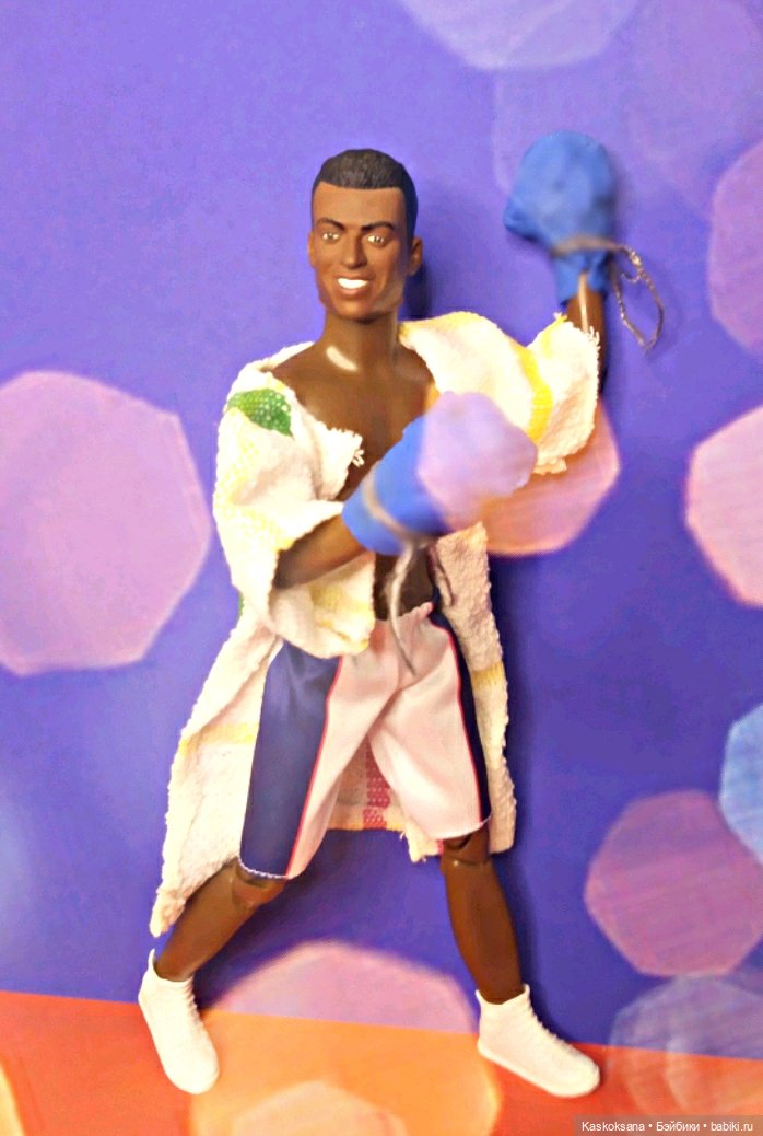 Как Мамаду тоже становится четким меном (фото 2)