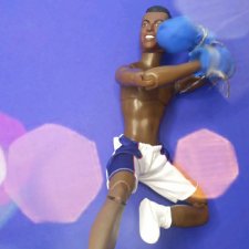 Как Мамаду тоже становится четким меном