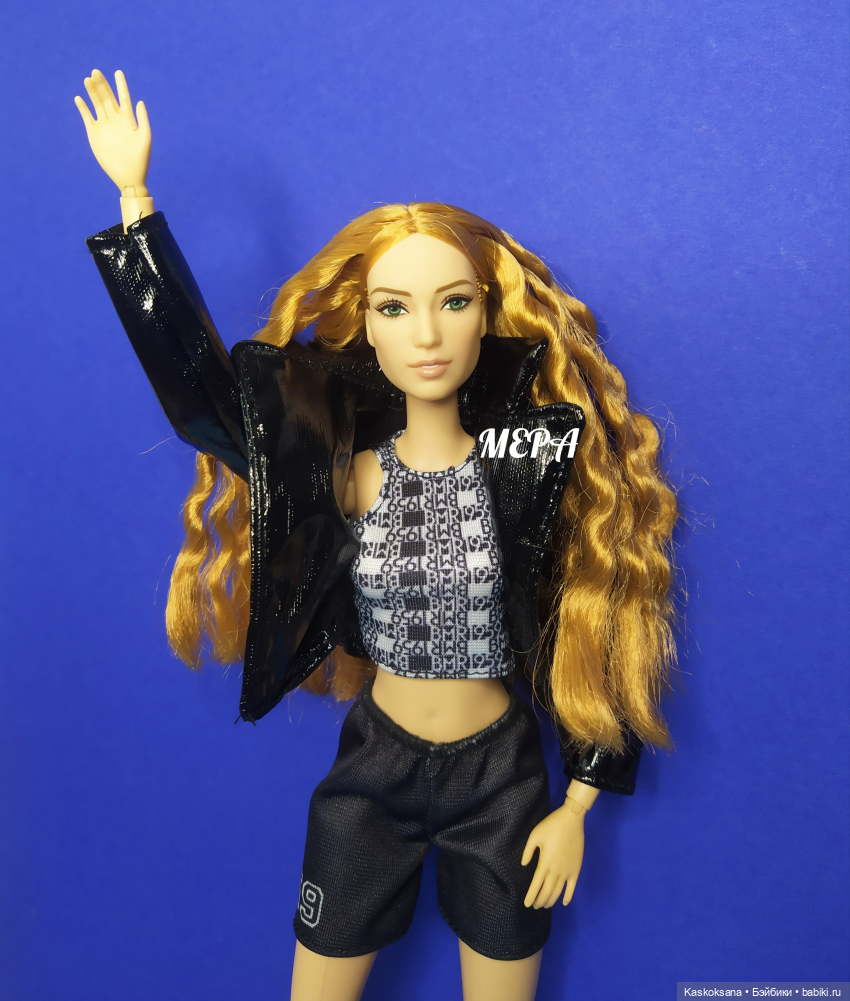 ЧЕТКИЙ МЕН. Столкновение харизм (фото 8)