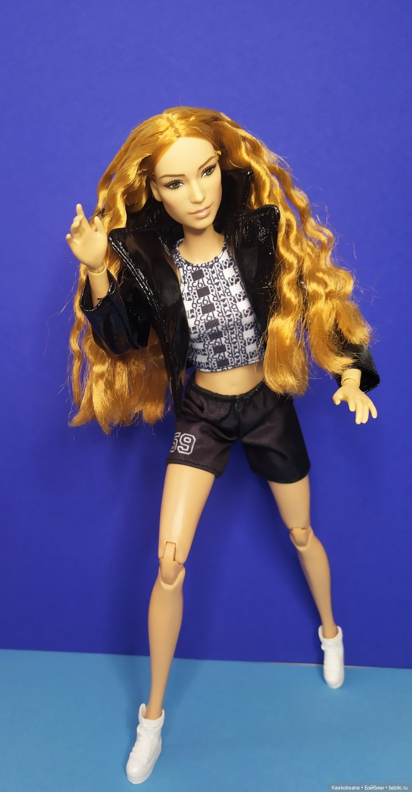 ЧЕТКИЙ МЕН. Столкновение харизм