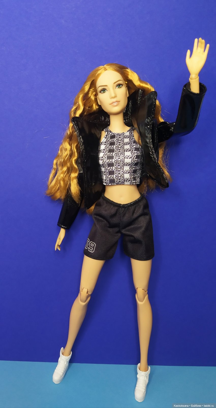 ЧЕТКИЙ МЕН. Столкновение харизм