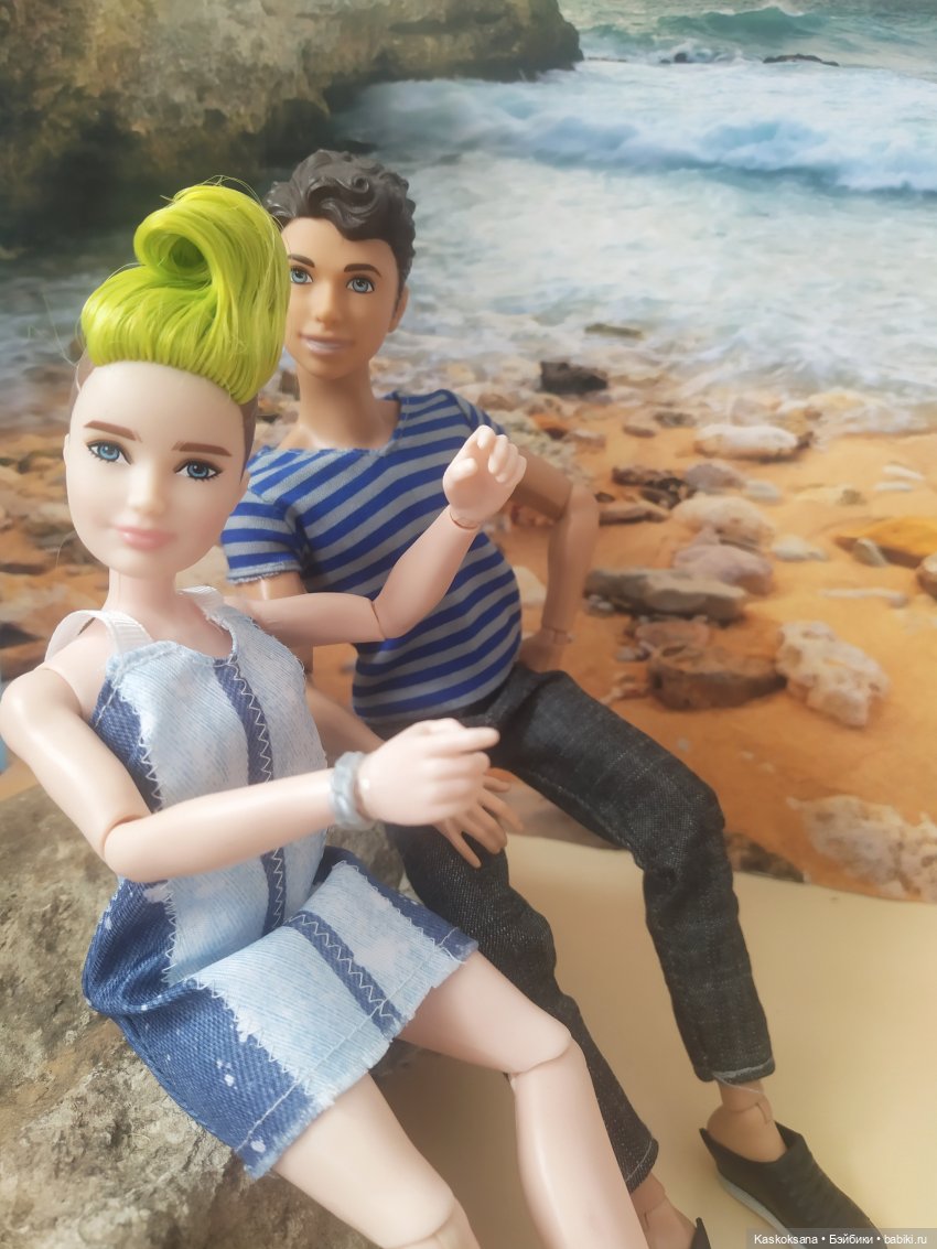 Танцы. Яблочко | Бэйбики Танцы. Яблочко — Куклы Barbie (Барби): Looks