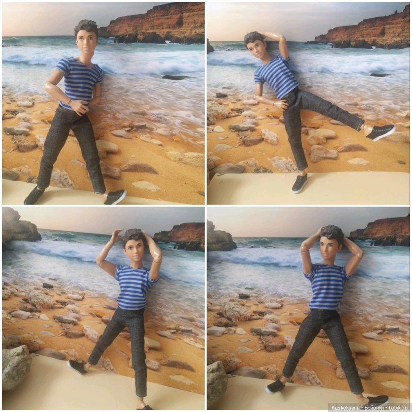 Танцы. Яблочко | Бэйбики Танцы. Яблочко — Куклы Barbie (Барби): Looks