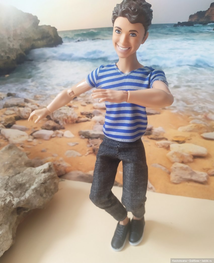 Танцы. Яблочко | Бэйбики Танцы. Яблочко — Куклы Barbie (Барби): Looks