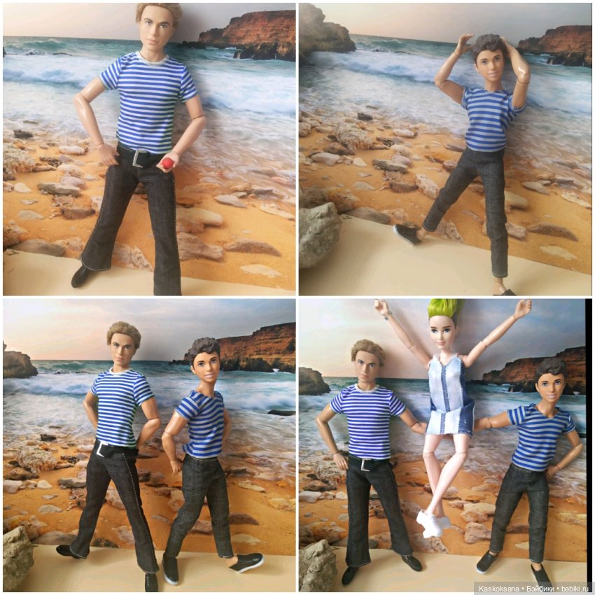 Танцы. Яблочко | Бэйбики Танцы. Яблочко — Куклы Barbie (Барби): Looks