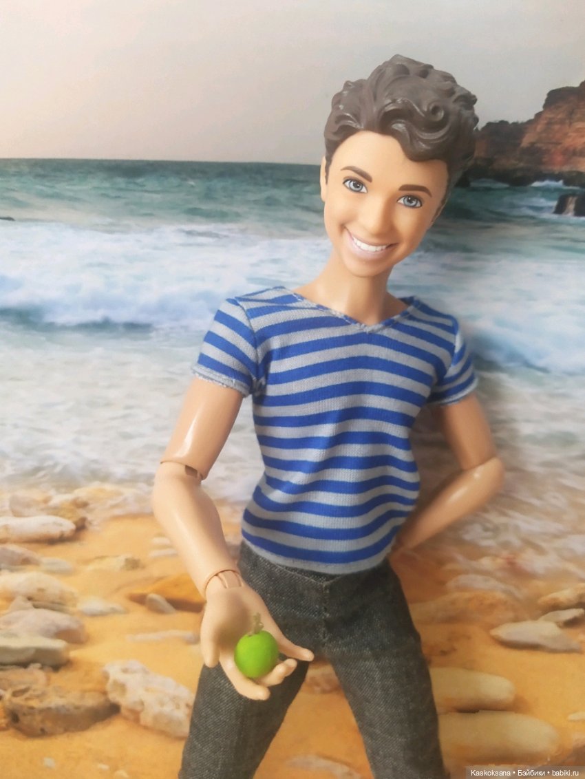 Танцы. Яблочко | Бэйбики Танцы. Яблочко — Куклы Barbie (Барби): Looks (фото 9)