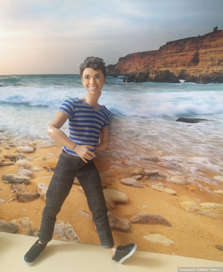 Танцы. Яблочко | Бэйбики Танцы. Яблочко — Куклы Barbie (Барби): Looks (фото 10)