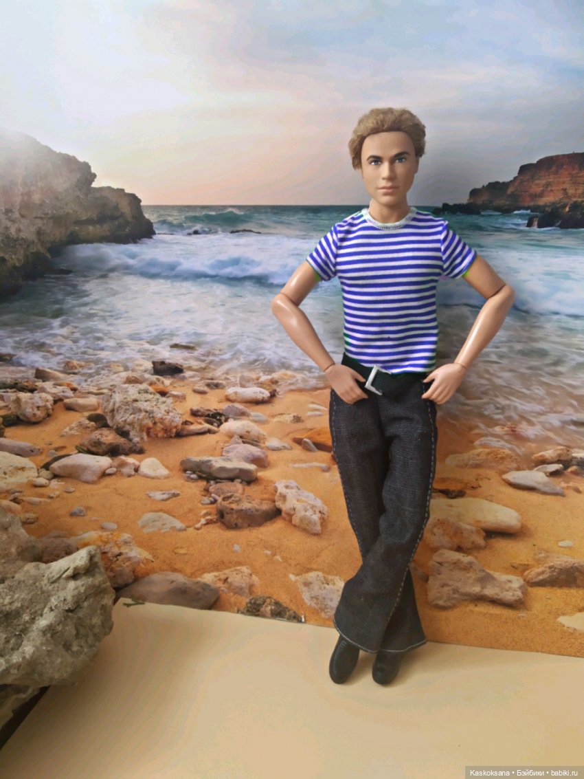 Танцы. Яблочко | Бэйбики Танцы. Яблочко — Куклы Barbie (Барби): Looks (фото 7)